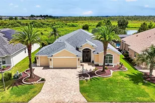3751 Wine Palm Way, The Villages, FL 32163 - Photo 86