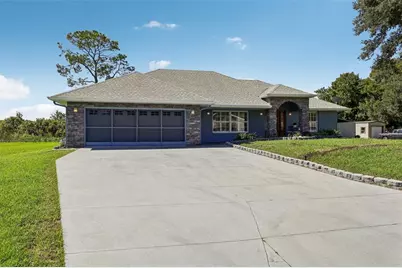 28116 Lois Drive, Tavares, FL 32778 - Photo 2