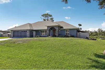 28116 Lois Drive, Tavares, FL 32778 - Photo 6