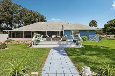 28116 Lois Drive, Tavares, FL 32778 - Photo 4
