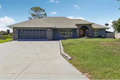 28116 Lois Drive, Tavares, FL 32778 - Photo 1