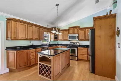 28116 Lois Drive, Tavares, FL 32778 - Photo 16