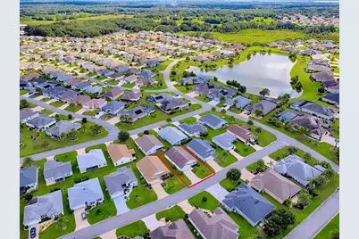 811 Clifford Court, The Villages, FL 32163 - Photo 20