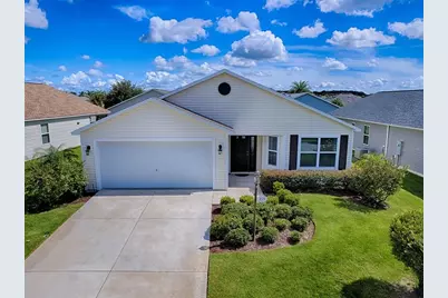 811 Clifford Court, The Villages, FL 32163 - Photo 1