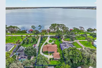 3081 Lakeshore Drive, Mount Dora, FL 32757 - Photo 64