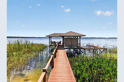 3081 Lakeshore Drive, Mount Dora, FL 32757 - Photo 2