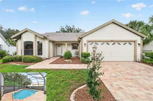 652 San Pedro Dr, The Villages, FL 32159 - Photo 1