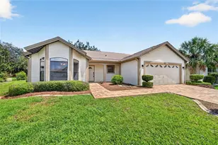 652 San Pedro Dr, The Villages, FL 32159 - Photo 1