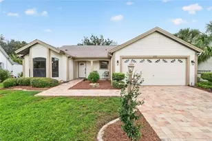 652 San Pedro Dr, The Villages, FL 32159 - Photo 1