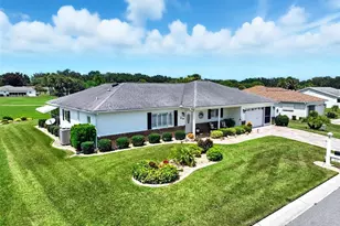 9741 SE 175th Ln, Summerfield, FL 34491 - Photo 2