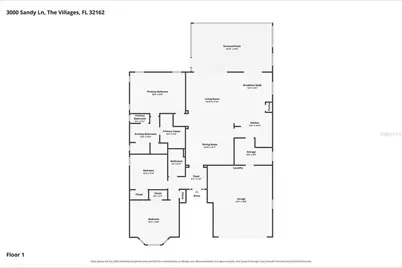 3000 Sandy Lane, The Villages, FL 32162 - Photo 4