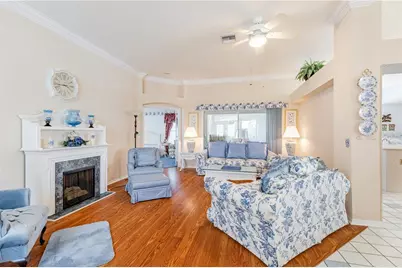 1009 La Mesa Lane, Lady Lake, FL 32159 - Photo 22