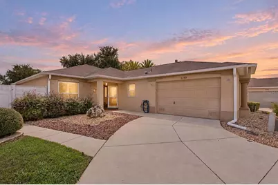 2289 Swansea Terrace, The Villages, FL 32162 - Photo 1