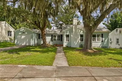 408 S 12th Street, Leesburg, FL 34748 - Photo 2