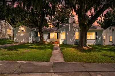 408 S 12th Street, Leesburg, FL 34748 - Photo 1