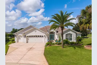1744 Gist Court, The Villages, FL 32162 - Photo 1