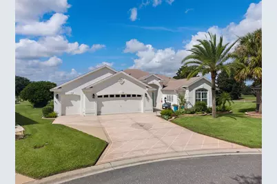 1744 Gist Court, The Villages, FL 32162 - Photo 2