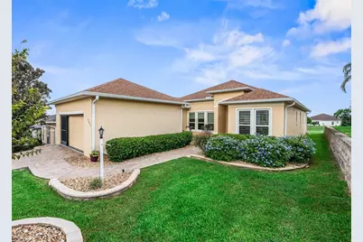 17031 SE 115th Terrace Road, Summerfield, FL 34491 - Photo 10