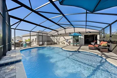 5693 Blanchard Lane, The Villages, FL 32163 - Photo 2