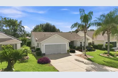 16838 SE 93rd Cuthbert Circle, The Villages, FL 32162 - Photo 2
