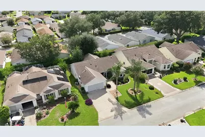 16838 SE 93rd Cuthbert Circle, The Villages, FL 32162 - Photo 34