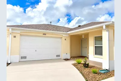 17150 SE 78th Larchmont Court, The Villages, FL 32162 - Photo 1