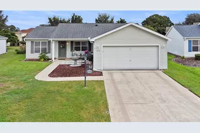 672 San Pedro Drive, The Villages, FL 32159 - Photo 1