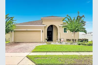 714 Segovia Avenue, Davenport, FL 33837 - Photo 4