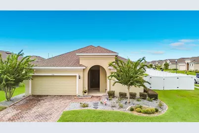 714 Segovia Avenue, Davenport, FL 33837 - Photo 1