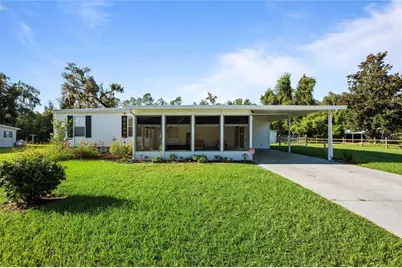 2341 SE 102nd Lane, Webster, FL 33597 - Photo 2