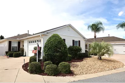 17760 SE 84th Peyton Court, The Villages, FL 32162 - Photo 1