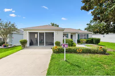3440 Reston Drive, The Villages, FL 32162 - Photo 1