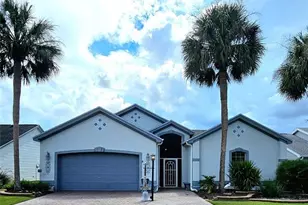 730 San Marino Dr, The Villages, FL 32159 - Photo 1