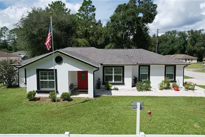 9980 SE 157th Lane, Summerfield, FL 34491 - Photo 1
