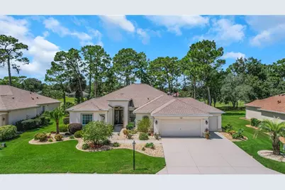 12832 SE 91st Court, Summerfield, FL 34491 - Photo 1