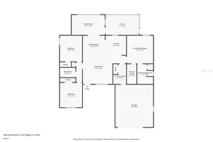 2902 Cheltenham Ct, The Villages, FL 32162 - Photo 4