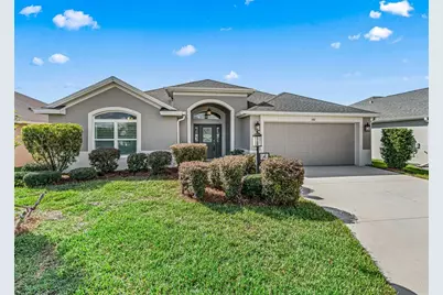 1110 Ebling Loop, The Villages, FL 32163 - Photo 2