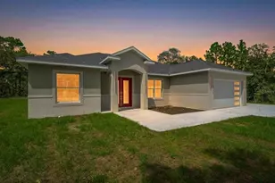 8196 SW 122nd Ave, Dunnellon, FL 34432 - Photo 2