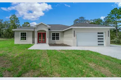 8196 SW 122nd Avenue, Dunnellon, FL 34432 - Photo 4