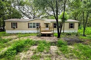 16080 SE 128th Terrace, Weirsdale, FL 32195 - Photo 1