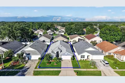 2803 Brook Hollow Road, Clermont, FL 34714 - Photo 36