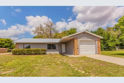 7211 SE 120 Th Street, Belleview, FL 34420 - Photo 1