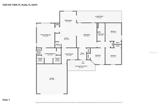 5325 SW 129th Pl, Ocala, FL 34473 - Photo 2