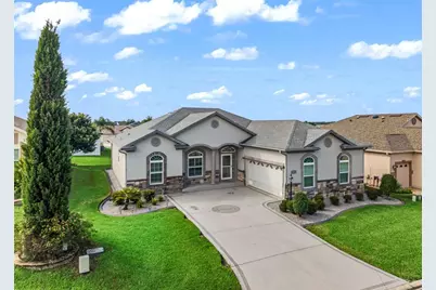11252 SE 170th Place, Summerfield, FL 34491 - Photo 1