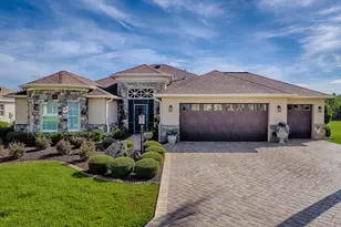 1089 Vance Trail, The Villages, FL 32162 - Photo 2