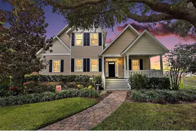580 W 10th Avenue, Mount Dora, FL 32757 - Photo 1