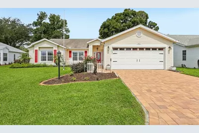 25121 Meriweather Road, Leesburg, FL 34748 - Photo 1