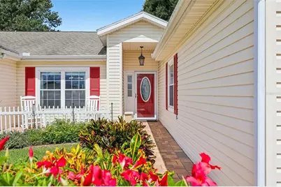25121 Meriweather Road, Leesburg, FL 34748 - Photo 4