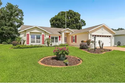 25121 Meriweather Road, Leesburg, FL 34748 - Photo 2