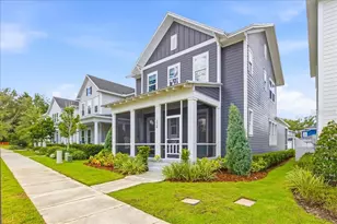 226 Hammock Preserve Loop, Oakland, FL 34787 - Photo 2